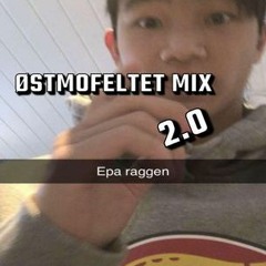 ØSTMOFELTET MIX 2.0 (celica kungen)