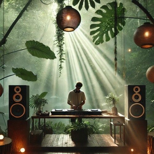 nomadhouse - sunrise deephousemix #1