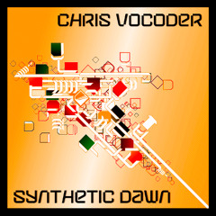TL PREMIERE : Chris Vocoder - Robots use TTS [Microm Records]