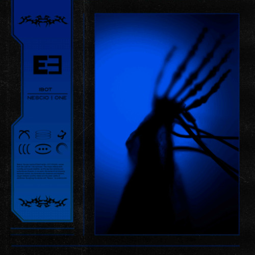 iBOT - Nescio [FREE DOWNLOAD]
