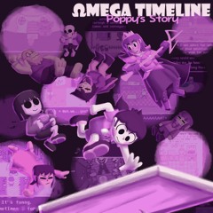 [Undertale AU - Omega Timeline: Poppy's Story] Once Upon (Anniversary Mix)