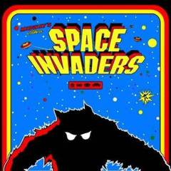 SPACE INVADERS (Prod. Winiss Beats)