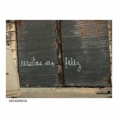 DECADENCIA
