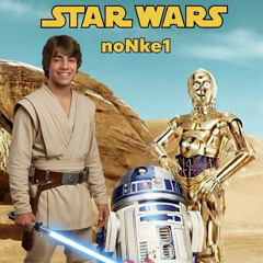 STAR WARS noNke1 (prod. borgiolini x shiv)