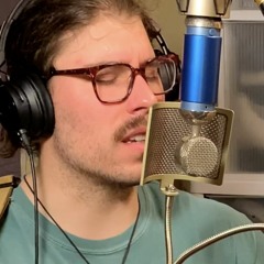 Stay With Me - Won't Back Down (Sam Smith & Tom Petty Acoustic Mashup Cover)