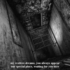rejectedreyna - silent hill love letter [original]