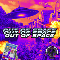 Out of space - DD's break expander remix