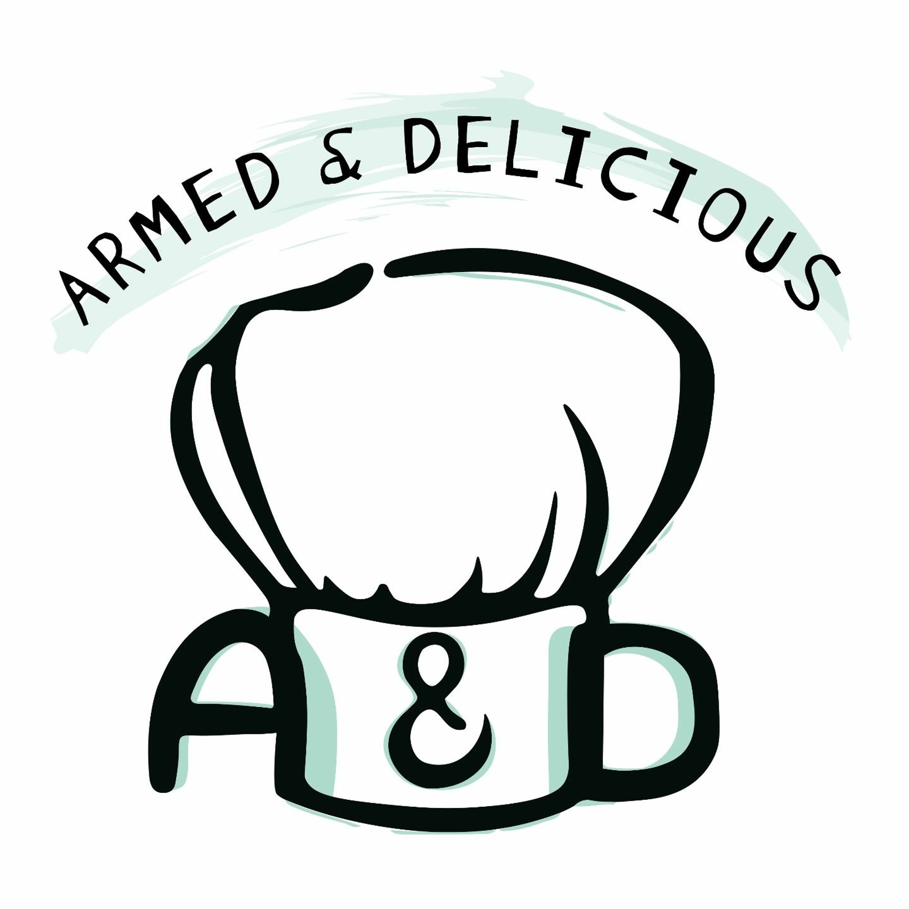 Armed & Delicious