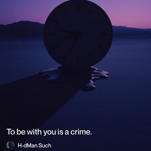 crime ( dark synths story )