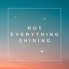 Not Everything Shining