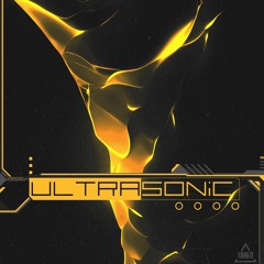 Ultrasonic (NOW ON SPOTIFY)
