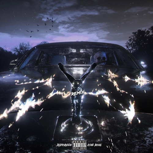 T UP ( feat. King Bone) (Remix)