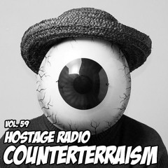 Hostage Radio Vol: 59 - Counterterraism