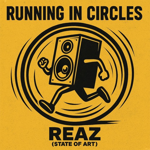 Running In Circles
