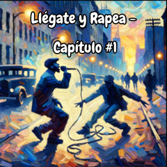 Llégate y Rapea - Capítulo 1