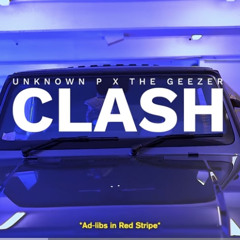 Unknown P ft Geezer- Clash (Dave Parody)