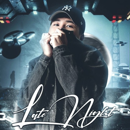 Mixtape - Late Night (Dope B )