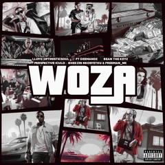 Woza (Extended Version) [feat. DeeMan O2, BeanTheKeyz, Bhekzin Nkosyethu, Perspective Iculo & freeman Nk]
