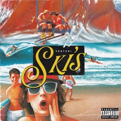 Ski's (Prod. Ames )