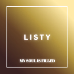 My Soul Is Filled