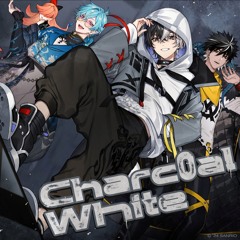 Charcoal White - NOIR BOUQUET (Fragaria Memories/フラガリアメモリーズ)