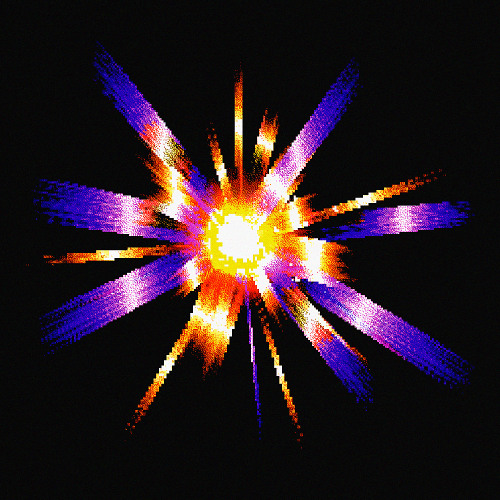 FLASHES