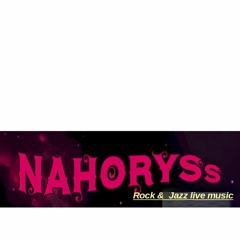 NAHORYSs Medley