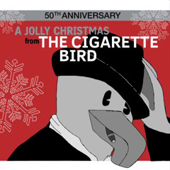 You’re a Mean One Anti-Smoke Cat