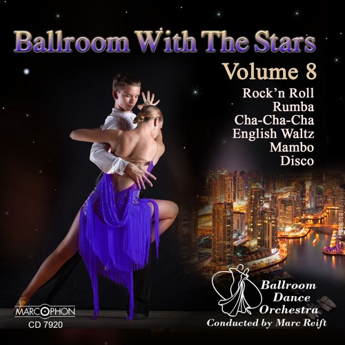 Falling in Love (English Waltz)