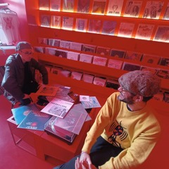 Hedonic Italic – Filippo Zenna & Giannantonio Rea 03.02.25