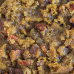 Banana nut bread