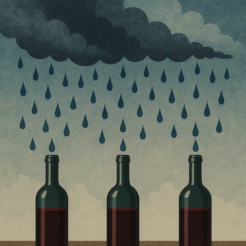 Comin’ Over To Wine 🍷