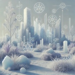 Ice Garden