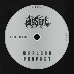 warlord - prophet
