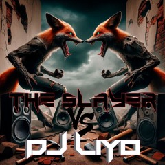 The Slayer Vs Dj LiYo - The Brutal Session Especial Summer Edition