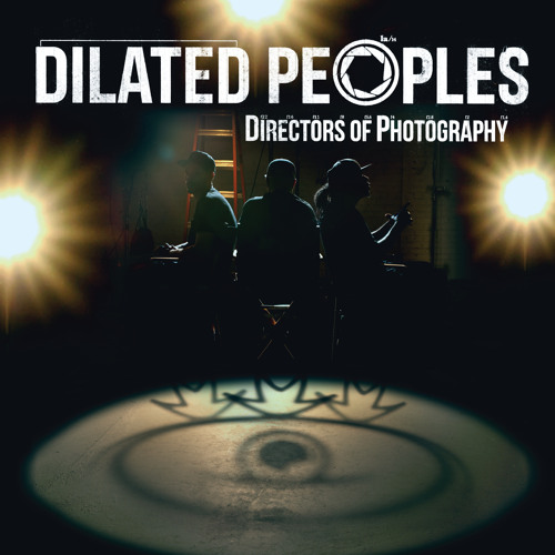 Stream L.A. River Drive (Instrumental) by Dilated Peoples | Listen online  for free on SoundCloud
