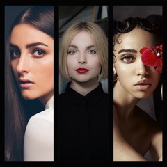 Banks/Emika/FKA twigs