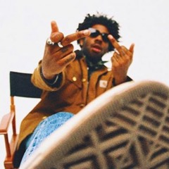 BRENT FAIYAZ REHAB REMIX