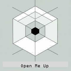 G-Rave - Open Me Up (Original Mix)