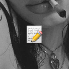 cerchi cose che non hai (feat. tellynonpiangere)