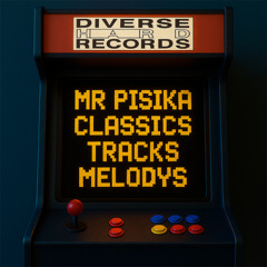 Mr Pisika – Classics tracks melodys