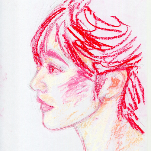 B-Archaic Smile