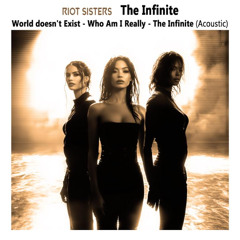 The Infinite (Single Version)