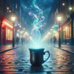 Caffeine Shot free instrumental