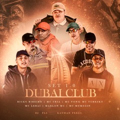 SET DA DUBAI CLUB 1.0