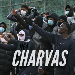Charvas (feat. Blixkz, Certi, H4RRA & Rizz)