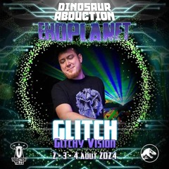 Glitch - Exoplanet 2024