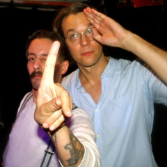 IVAN SMAGGHE & ROMAN FLUGEL - BDG KENNEDYS OCT 2011