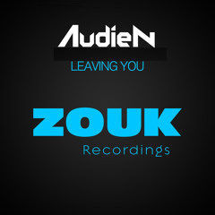 Audien feat. M.BRONX - Leaving You