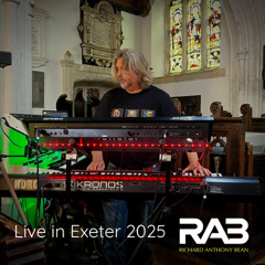 Unconscious (Live 2025)